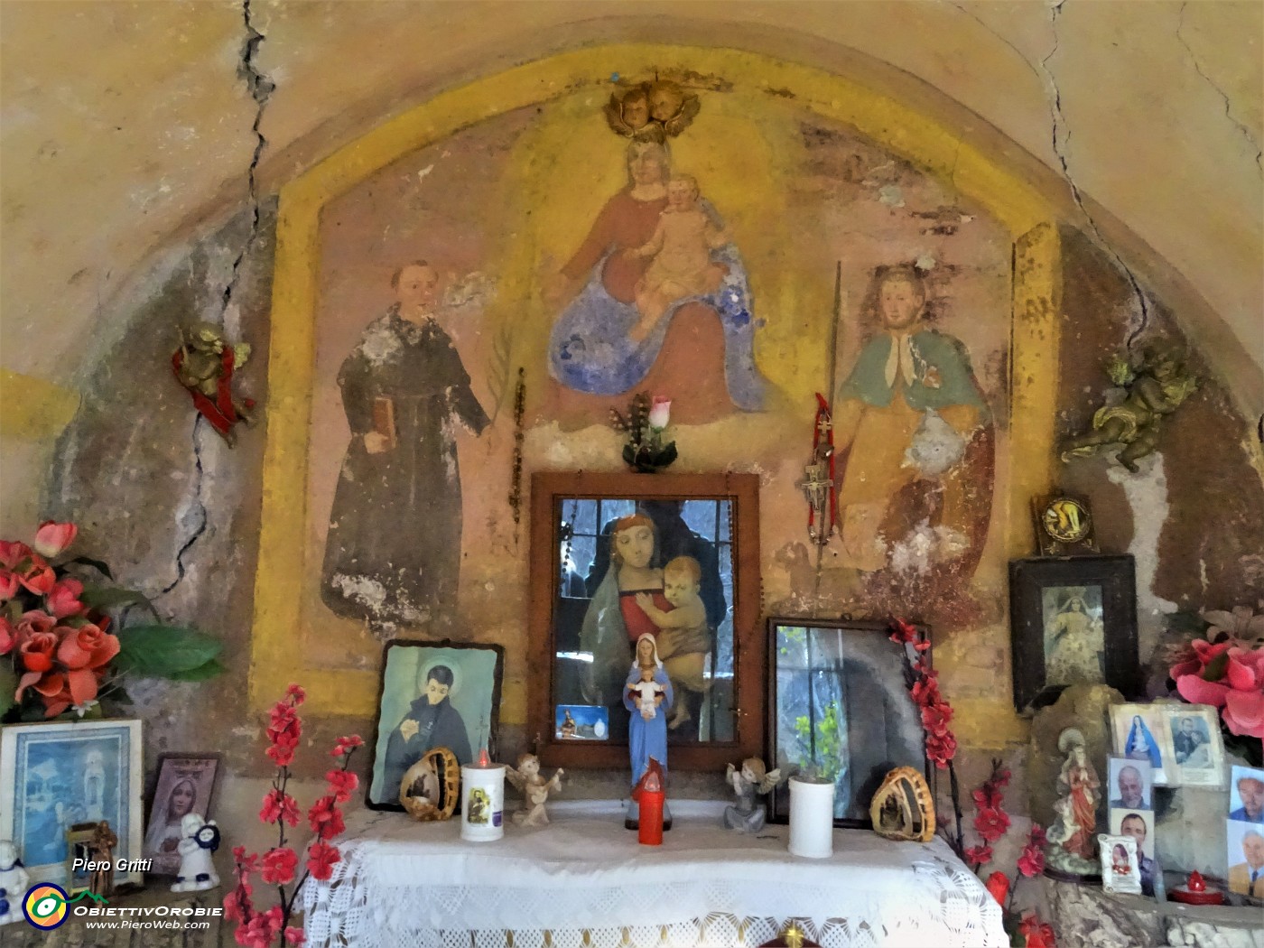 13 Tribulina al Passo del Crosnello (1113 m).JPG